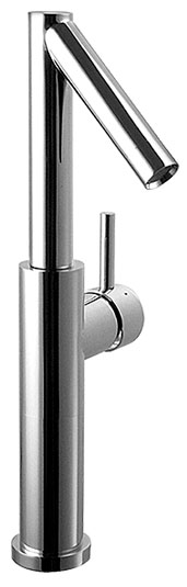 Unbranded Tomelli Serif Single Lever Basin Mixer