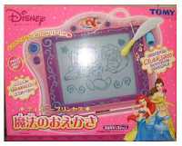 Tomy Disney Princess Megasketch
