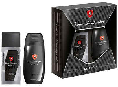 Unbranded Tonini Lamborghini - Mitico Gift Set (Mens