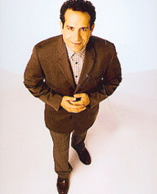 Tony Shalhoub photo