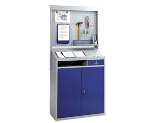 Unbranded Toolholder workstation