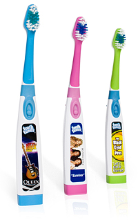 Tooth Tunes (Kelly Clarkson)