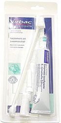 Unbranded Toothpaste Kit for Dogs