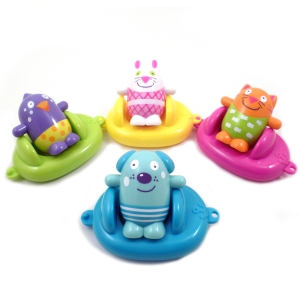 Unbranded Tootin Tubmates Bath Toy