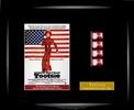 Unbranded Tootsie single film cell: 245mm x 305mm (approx) - black frame with black mount