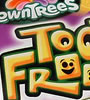 Unbranded Tooty Frooties... a whole box