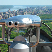 Unbranded Top of the Rock - Adult