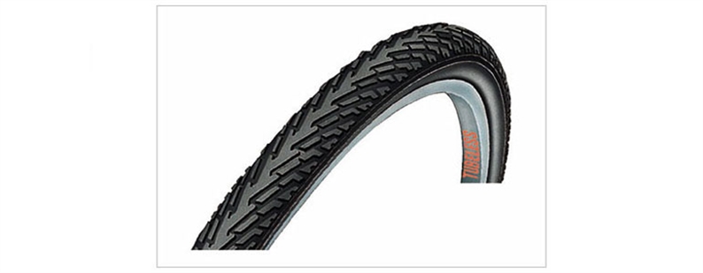 The quintessential touring tyre.  Continental’s Top Touring 2000 is the clear answer for those in