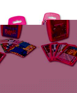 Top Trumps Bratz/Smash Hits Twin Pack