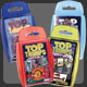 Top Trumps Card Games