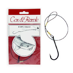 Unbranded Tope and Conger Wire Trace