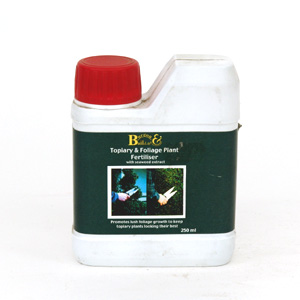 Unbranded Topiary Fertiliser  250ml