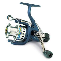 Unbranded Topic Chaser RD Reel - 520RD