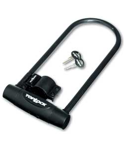 Toplock Cycle U Lock