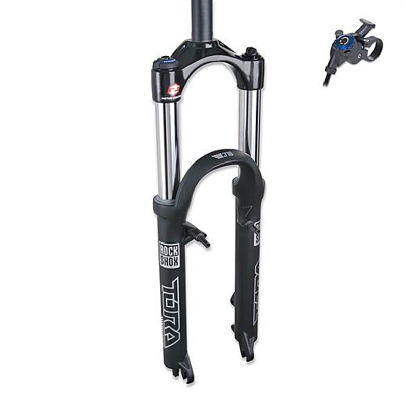 Tora 318 Solo Air 100mm