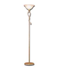 Torchiere Floor Standing Lamp