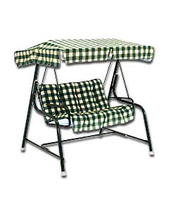 Torino 2 Seater Hammock