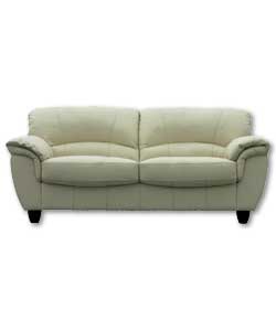 Torino Large Sofa - Ivory