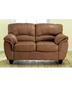 Torino Regular Sofa - Tan
