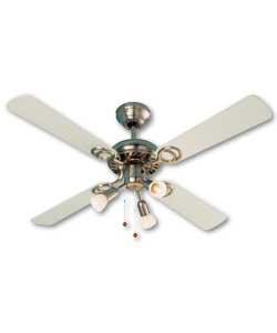 Toronto Ceiling Fan Ceiling Fan Light - review, compare ...