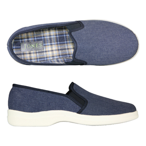 Unbranded Torr - Blue/Navy
