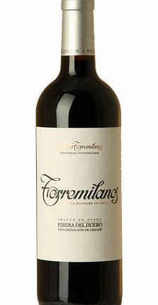 Unbranded Torremilanos Crianza 2010, Ribera del Duero
