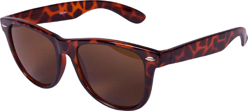Unbranded Tortoise-shell Wayfarer Sunglasses