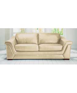 Toscana Large Sofa - Natural