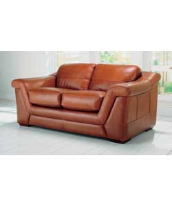 Toscana Regular Sofa - Tan