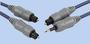 TOSLINK TO 3.5MM OPTICAL LEAD