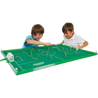 Total Action Football is a great table top action game that recreates the excitement pace and skill