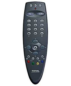 Total Control 2 Way Remote Control