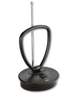 Total Control Amplified Indoor Aerial