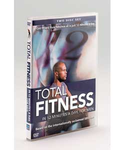 Total Fitness For Men