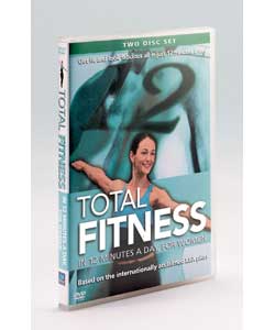 Total Fitness For Women