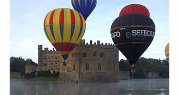 Unbranded Total Indulgence Gift Voucher