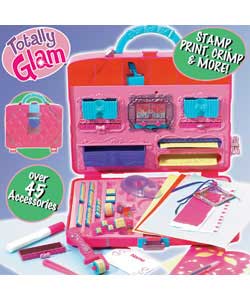 Totally Glam Activity Centre