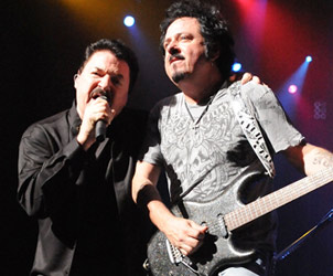 Unbranded Toto / Tour 2012