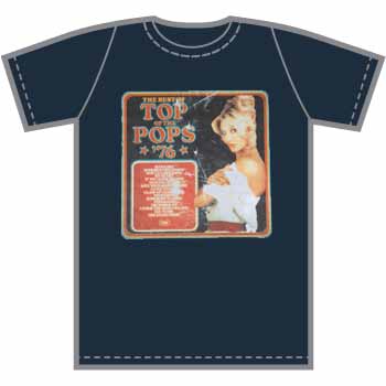 TOTP - 1976 T-Shirt