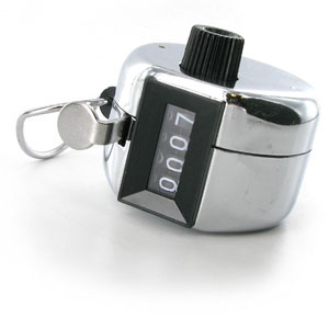 Unbranded Totty Clicker