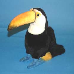 Unbranded Toucan