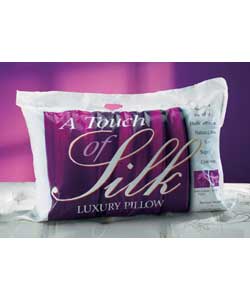 Touch of Silk Pillow