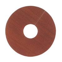 Pack of 2, Designed to hide the expansion gap around radiator pipes, Easy to fit, Durable