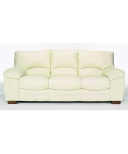 Toulouse Large Sofa - Cream