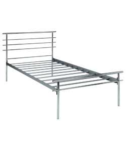 Toulouse Single Bedstead - Frame Only