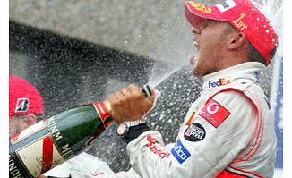 Unbranded Tour of Silverstone for Two