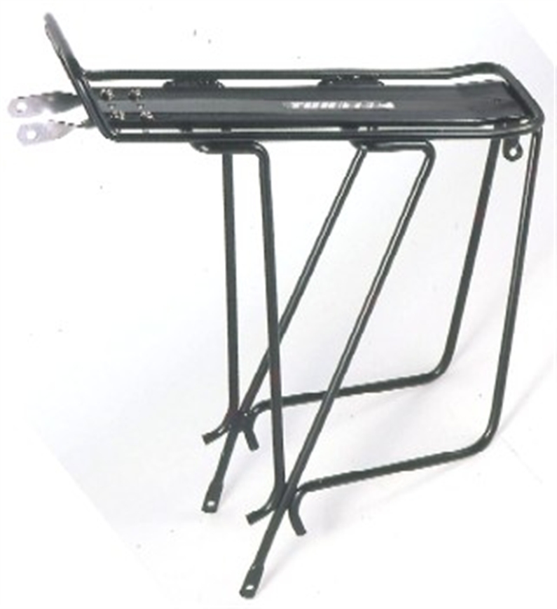 TOUR REAR RACK