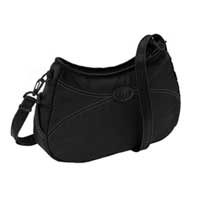 Unbranded Toursafe Petite Handbag Black