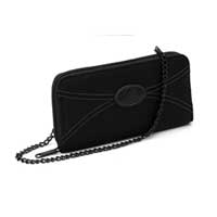 Unbranded Toursafe Wallet Black