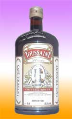 TOUSSAINT 70cl Bottle